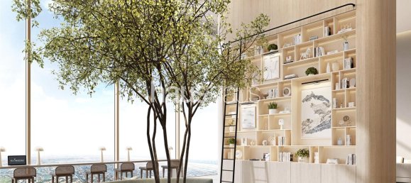 Apartamento T2 em Jumeirah Lake Towers, UAE N.º 99483 16