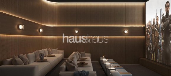 Apartamento T2 em Jumeirah Lake Towers, UAE N.º 99483 11