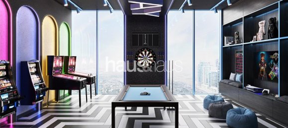 Apartamento T2 em Jumeirah Lake Towers, UAE N.º 99483 13