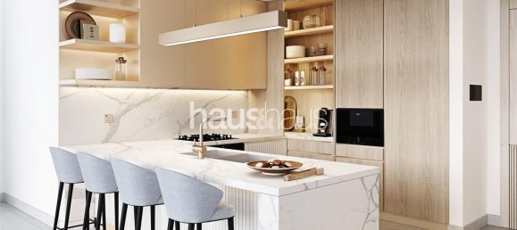 Apartamento T2 em Jumeirah Lake Towers, UAE N.º 99483 9