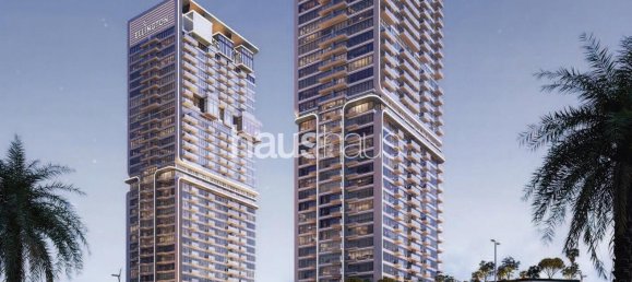 Apartamento T2 em Jumeirah Lake Towers, UAE N.º 99483 4