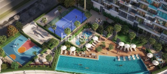 Apartamento T2 em Jumeirah Lake Towers, UAE N.º 99483 6