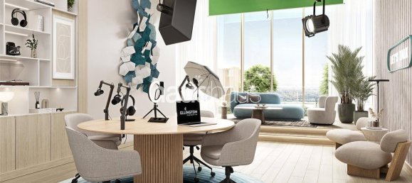 Apartamento T2 em Jumeirah Lake Towers, UAE N.º 99483 12