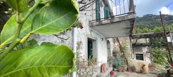 Дом с 2 комнатами в Специя, Италия № 106531 14