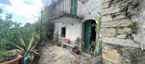 Дом с 2 комнатами в Специя, Италия № 106531 12