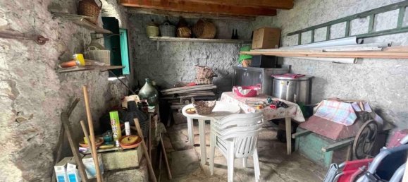 Дом с 2 комнатами в Специя, Италия № 106531 25