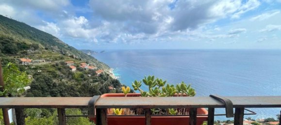 Дом с 2 комнатами в Специя, Италия № 106531 5