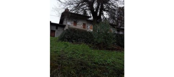 3 chambres Maison à San Giovanni Bianco, Italy No. 253005 5