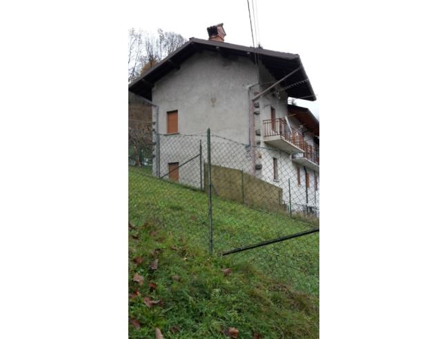 3 chambres Maison à San Giovanni Bianco, Italy No. 253005