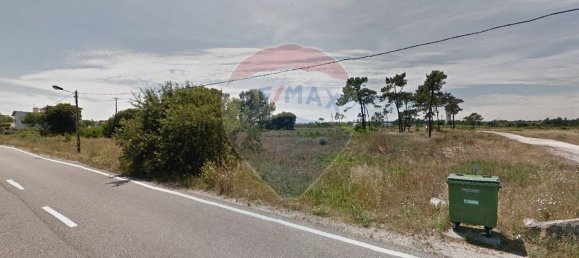 209741m² Land in Sao Jacinto, Portugal No. 76229 3
