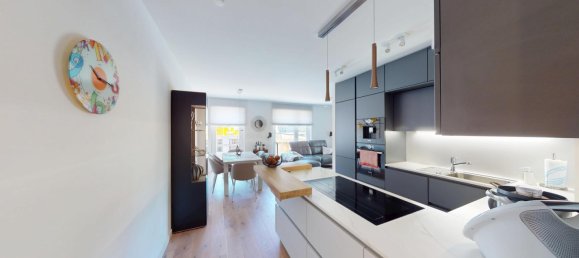 3 chambres Appartement à Leipzig, Germany No. 227445 4