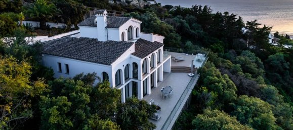 4 غرف نوم فيلا في Zahara de los Atunes, Spain رقم 103663 20