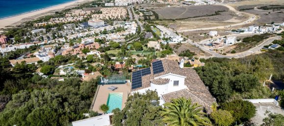 4 غرف نوم فيلا في Zahara de los Atunes, Spain رقم 103663 18