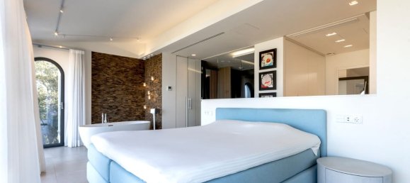 4 غرف نوم فيلا في Zahara de los Atunes, Spain رقم 103663 49