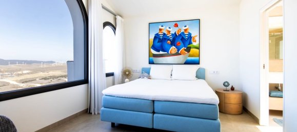 4 غرف نوم فيلا في Zahara de los Atunes, Spain رقم 103663 23