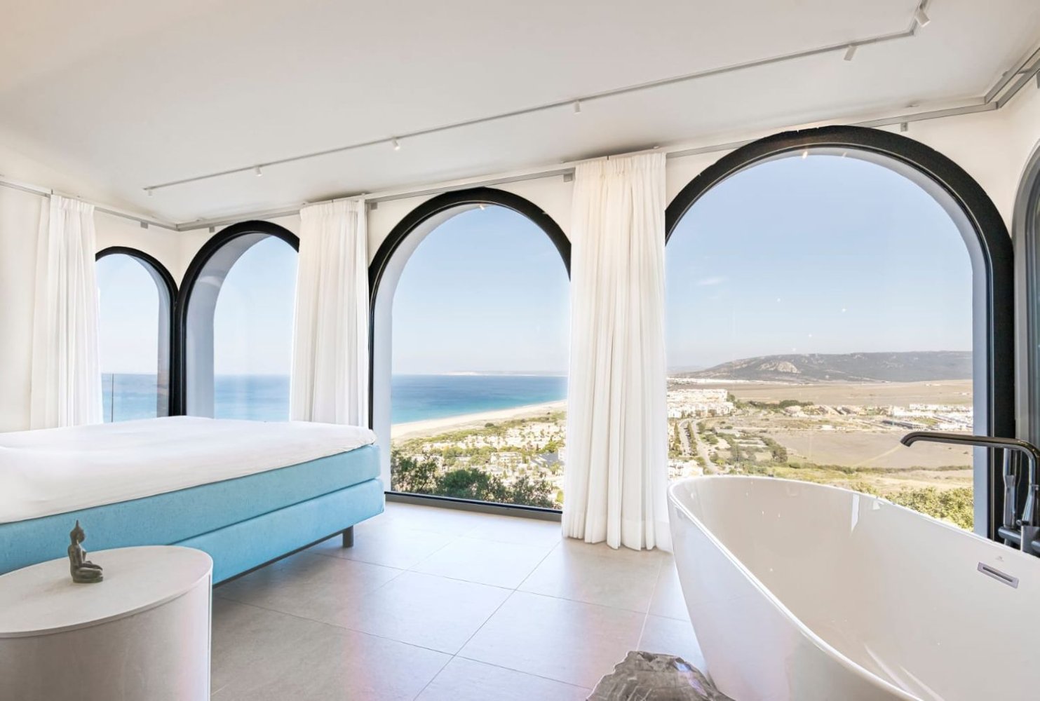 4 غرف نوم فيلا في Zahara de los Atunes, Spain رقم 103663