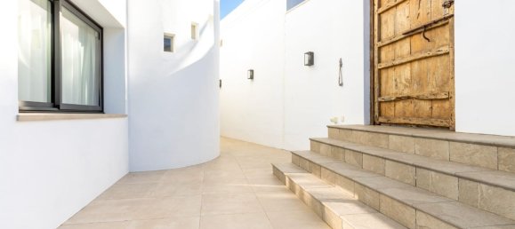 4 غرف نوم فيلا في Zahara de los Atunes, Spain رقم 103663 38