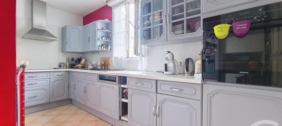 Casa de 4 dormitorios en Chennevieres-sur-Marne, France No. 174939 6