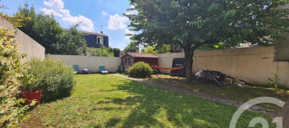 Casa de 4 dormitorios en Chennevieres-sur-Marne, France No. 174939 13