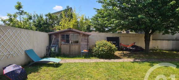 Casa de 4 dormitorios en Chennevieres-sur-Marne, France No. 174939 14