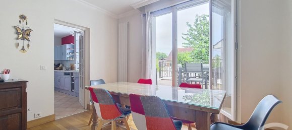 Casa de 4 dormitorios en Chennevieres-sur-Marne, France No. 174939 5