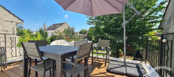 Casa de 4 dormitorios en Chennevieres-sur-Marne, France No. 174939 3