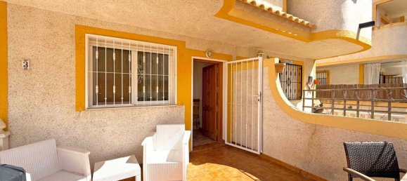 3 Schlafzimmer Villa in Alicante, Spain, Nr. 174683 17