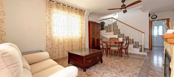 3 Schlafzimmer Villa in Alicante, Spain, Nr. 174683 3
