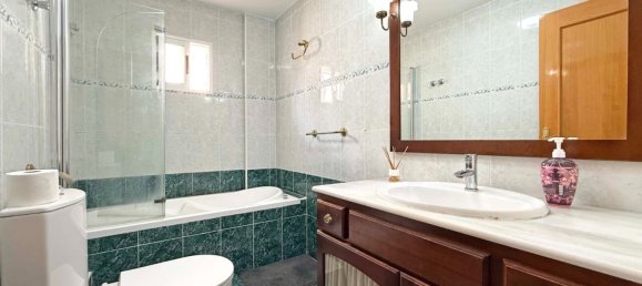 3 Schlafzimmer Villa in Alicante, Spain, Nr. 174683 19