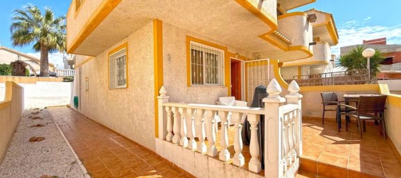 3 Schlafzimmer Villa in Alicante, Spain, Nr. 174683 24