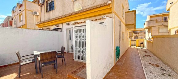3 Schlafzimmer Villa in Alicante, Spain, Nr. 174683 29