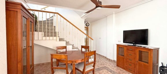 3 Schlafzimmer Villa in Alicante, Spain, Nr. 174683 15