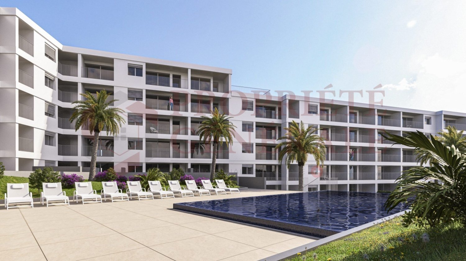 Ático de 3 dormitorios en Camara de Lobos, Portugal No. 140404