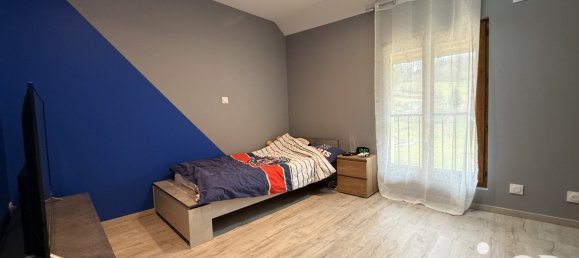 5 chambres Maison de ville à Poncin, France No. 198581 8