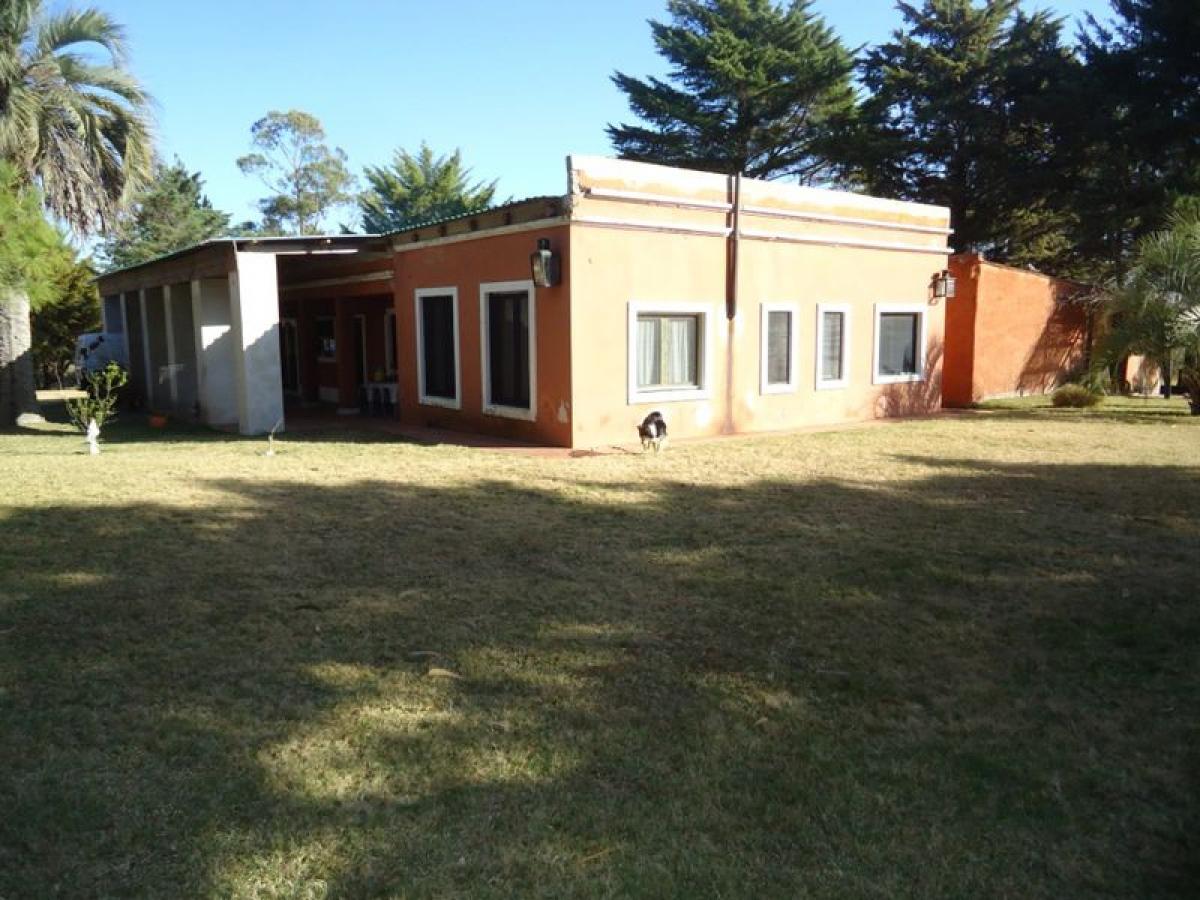  مزرعة في Maldonado, Uruguay 200متر مربع رقم 15738