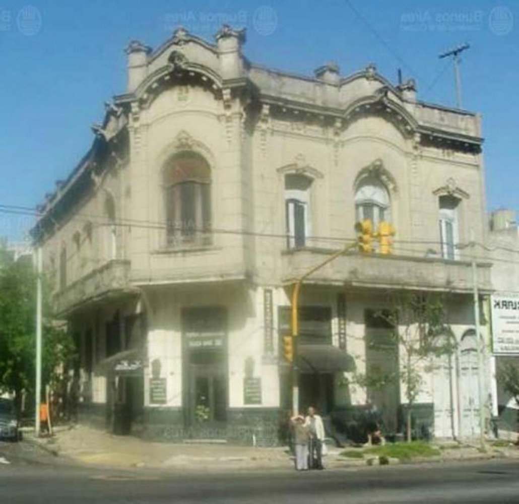 Terreno em Buenos Aires, Argentina N.º 114980