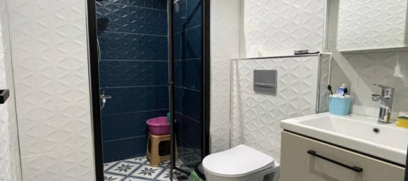 Apartment 1+1 in Mersin, Turkey No. 21332 8