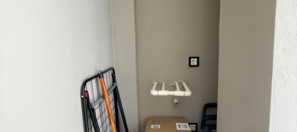 Apartment 1+1 in Mersin, Turkey No. 21332 13