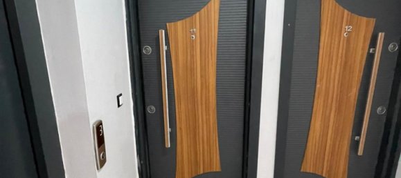 Apartment 1+1 in Mersin, Turkey No. 21332 10