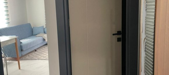 Apartment 1+1 in Mersin, Turkey No. 21332 2