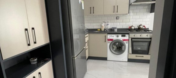 Apartment 1+1 in Mersin, Turkey No. 21332 6