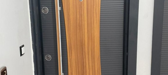 Apartment 1+1 in Mersin, Turkey No. 21332 3