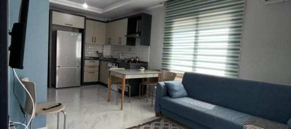 Apartment 1+1 in Mersin, Turkey No. 21332 4