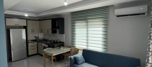 Apartment 1+1 in Mersin, Turkey No. 21332 7