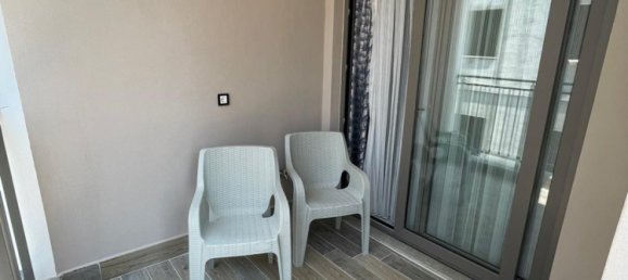 Apartment 1+1 in Mersin, Turkey No. 21332 9