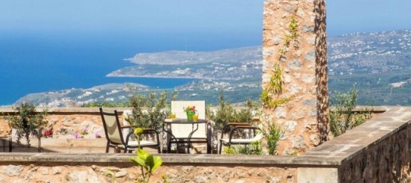 Estúdio em Chania, Greece N.º 99971 5