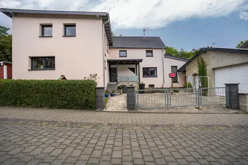 4 bedrooms House in Ahrweiler, Germany No. 281394