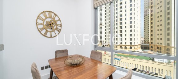 1 غرف نوم شقة في مرسى دبي, UAE رقم 101525 6