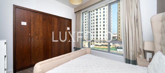 1 غرف نوم شقة في مرسى دبي, UAE رقم 101525 13