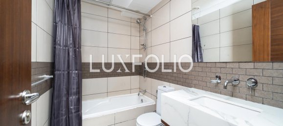 1 غرف نوم شقة في مرسى دبي, UAE رقم 101525 14